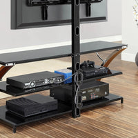 Thumbnail for Stylish Flat Panel TV Stand for Living Room