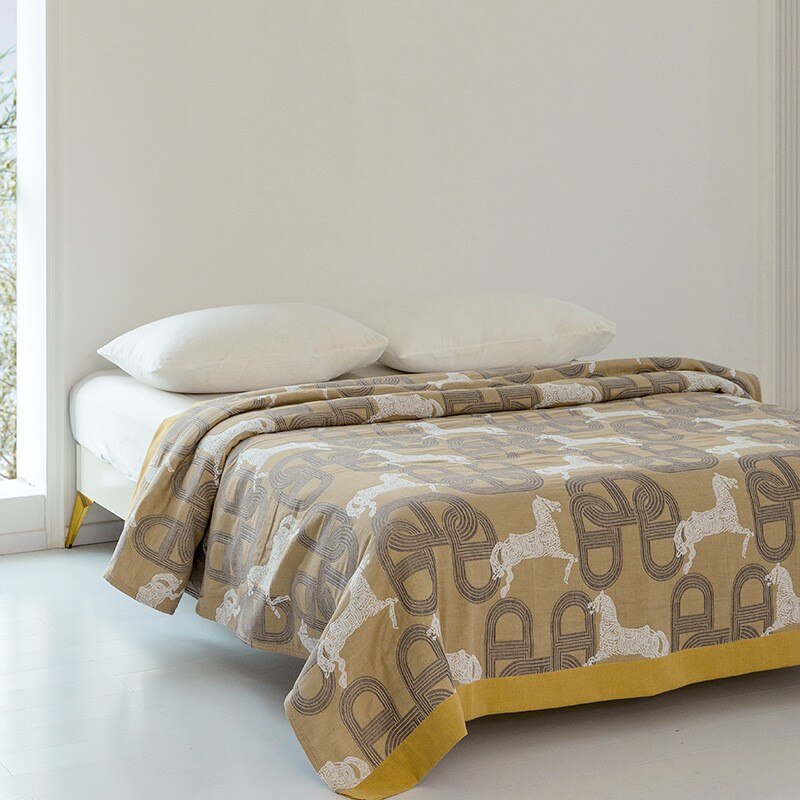 European Style Cotton Bedsheet