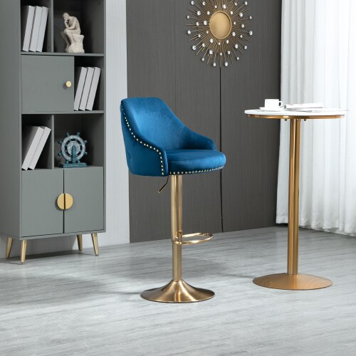 COOLMORE Counter Height Dining Chairs