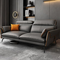 Thumbnail for Modern Nordic Recliner Sectional Living Room Sofas