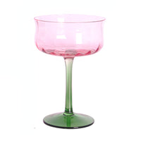 Thumbnail for Creative Prismatic Goblet for Cocktails and Champagne