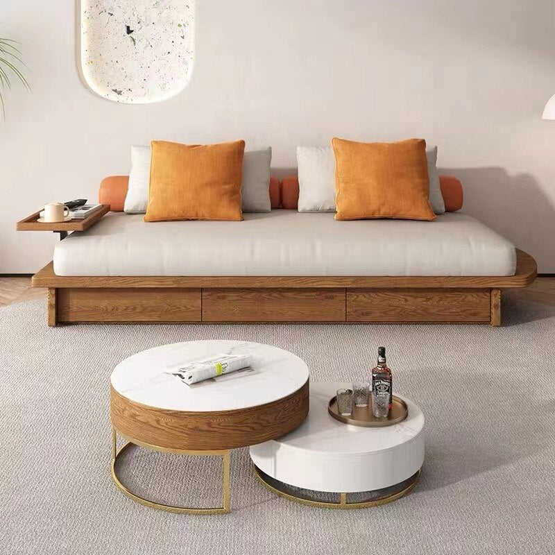 Waterproof Sofa for Luxury Living