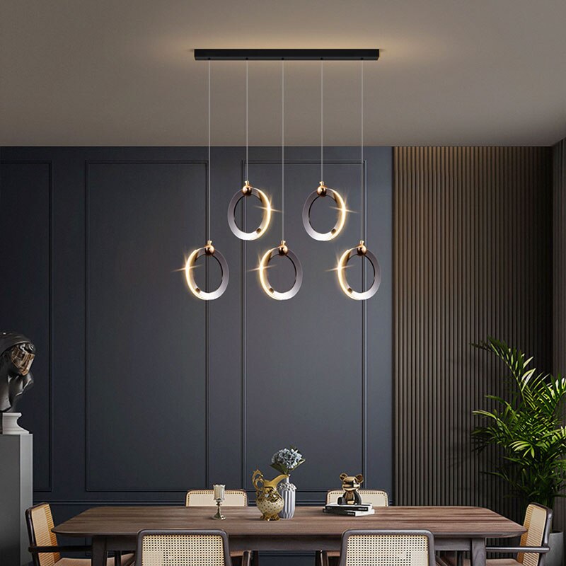 Stylish Pendant Lights for Modern Homes