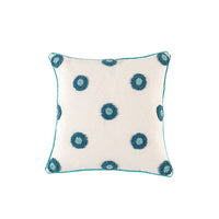 Thumbnail for Tufted Cotton Canvas Sofa Pillow Cover