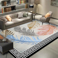 Thumbnail for Luxury Living Room Carpet
