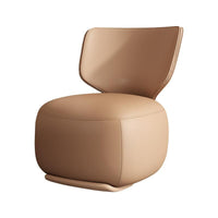 Thumbnail for Luxury Lounge Sofa Chair for Nordic Living Room