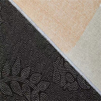 Thumbnail for Geometric Decorative Carpet Light Luxury Large Area Rug