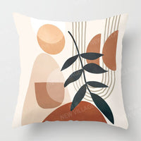 Thumbnail for Luxury Autumn Pillowcase Sofa Cushion Cover
