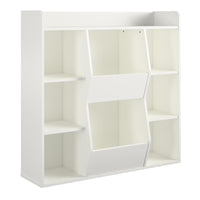 Thumbnail for Large Toy Storage Bookcase