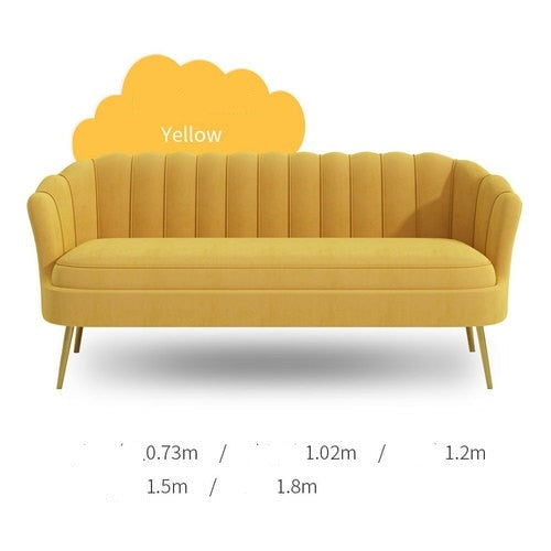 Luxury Lazy Corner Sectional Sofa