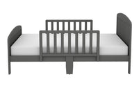Thumbnail for BK Furniture Harrisburg XL Wooden Toddler Bed