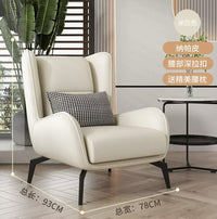 Thumbnail for Kitchen Arm Lounge Chair with Ergonomic Luxury Design