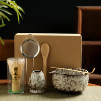 Thumbnail for Japanese Matcha Tea Set