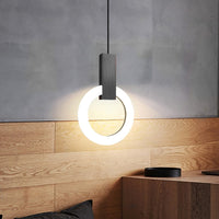 Thumbnail for LED Nordic Pendant Light