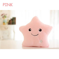 Thumbnail for Star Luminous Pillow Toy