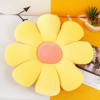 Thumbnail for Sunflower Chair Seat Cushion for Room Decor