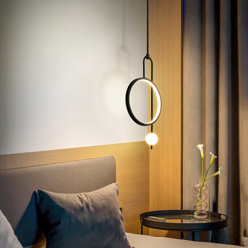 LED Pendant Lights Stylish Home Decor