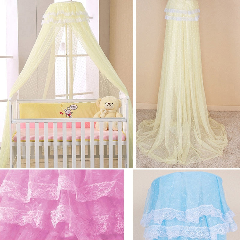 Portable Mosquito Net Canopy