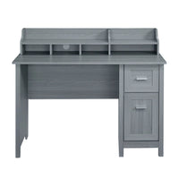 Thumbnail for Classic Office Desk with Storage