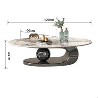 Thumbnail for Nordic Living Room Coffee Tables