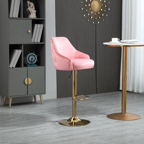 COOLMORE Counter Height Dining Chairs
