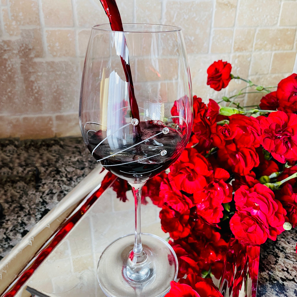 Glassware
