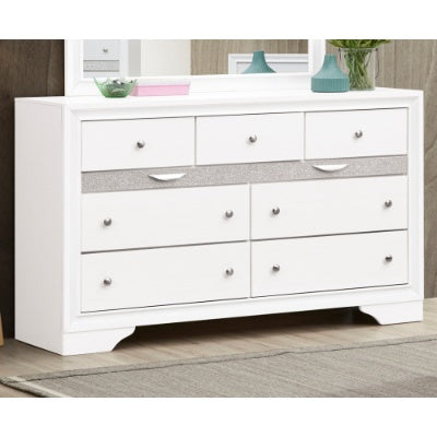 Madrid Dresser