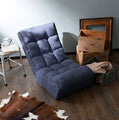 Single Sofa Reclining Japanese Chair