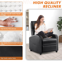 Thumbnail for Manual Lounge Chair