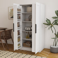 Thumbnail for 62.99 Inch Kitchen Storage Cabinet