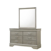 Thumbnail for Amalia - Dresser - Gray