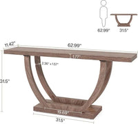 Thumbnail for Console Table