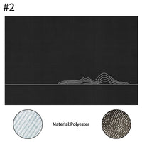 Thumbnail for Absorbent Bedroom Bathroom Mats - Casatrail.com