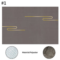 Thumbnail for Absorbent Bedroom Bathroom Mats - Casatrail.com