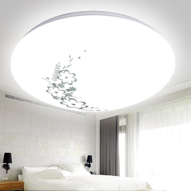 Acrylic Chandelier Ceiling Lamp - Casatrail.com