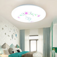 Thumbnail for Acrylic Chandelier Ceiling Lamp - Casatrail.com