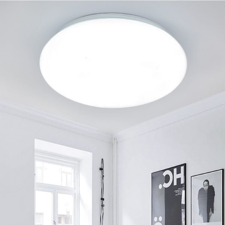 Acrylic Chandelier Ceiling Lamp - Casatrail.com