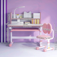 Thumbnail for Adjustable Ergonomic Kids Desk and Chair Set - Casatrail.com