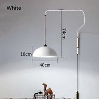 Thumbnail for Adjustable Pendant Light for Indoor Use - Casatrail.com