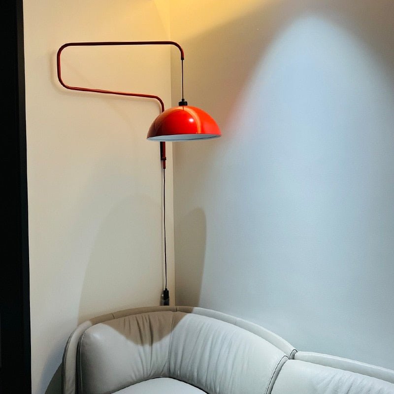 Adjustable Pendant Light for Indoor Use - Casatrail.com