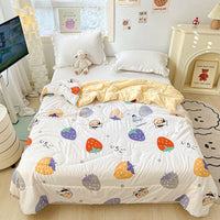 Thumbnail for Air - conditioned Thin Quilt for Children's Beds - Casatrail.com