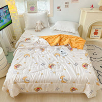 Thumbnail for Air - conditioned Thin Quilt for Children's Beds - Casatrail.com