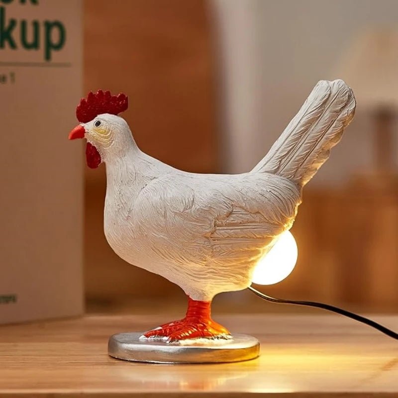 Animal Night Light For Home Decor - Casatrail.com