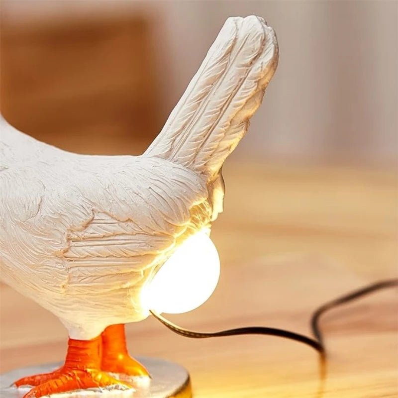 Animal Night Light For Home Decor - Casatrail.com