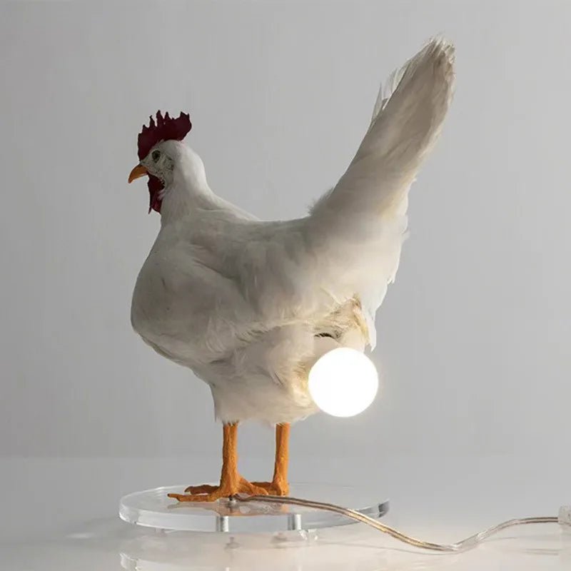 Animal Night Light For Home Decor - Casatrail.com