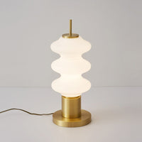 Thumbnail for Art Glass Floor Lamp - Casatrail.com