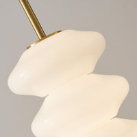 Thumbnail for Art Glass Floor Lamp - Casatrail.com