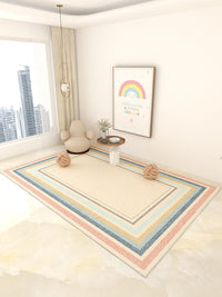 Thumbnail for Artistic Large Area Carpets - Casatrail.com