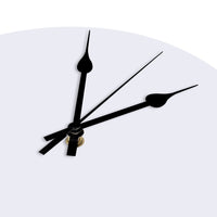 Thumbnail for Astronaut Wall Clock - Large Round Silent Clock - Casatrail.com