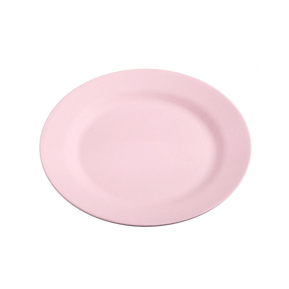 Attractive Reusable Dinner Plate - Casatrail.com